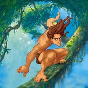 点击查看图片 泰山 Tarzan