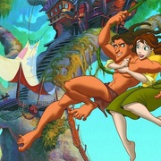 点击查看图片 泰山 Tarzan