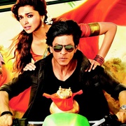 点击查看图片 金奈快车 Chennai Express