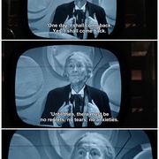 时空冒险 An Adventure in Space and Time