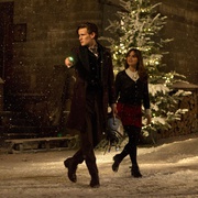 神秘博士：博士之时 Doctor Who: The Time of the Doctor