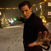神秘博士：博士之时 Doctor Who: The Time of the Doctor