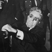 奇爱博士 Dr. Strangelove or: How I Learned to Stop Worrying and Love the Bomb