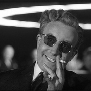 奇爱博士 Dr. Strangelove or: How I Learned to Stop Worrying and Love the Bomb