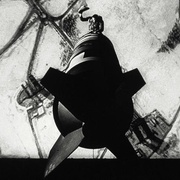 奇爱博士 Dr. Strangelove or: How I Learned to Stop Worrying and Love the Bomb
