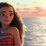 点击查看图片 海洋奇缘 Moana