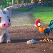 点击查看图片 海洋奇缘 Moana