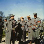 光荣之路 Paths of Glory
