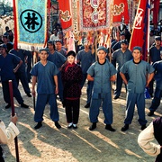 点击查看图片 陆阿采与黄飞鸿 陸阿采與黃飛鴻