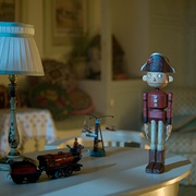 点击查看图片 胡桃夹子:魔境冒险 The Nutcracker in 3D