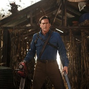 鬼玩人 第一季 Ash vs. Evil Dead Season 1