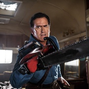 鬼玩人 第一季 Ash vs. Evil Dead Season 1