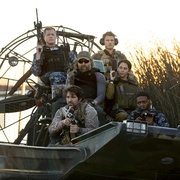 末日孤舰 第二季 The Last Ship Season 2