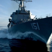末日孤舰 第二季 The Last Ship Season 2