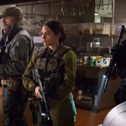 末日孤舰 第二季 The Last Ship Season 2