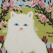 莫娣 Maudie