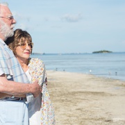 点击查看图片 爱在记忆消逝前 The Leisure Seeker