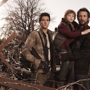 点击查看图片 陨落星辰 第一季 Falling Skies Season 1