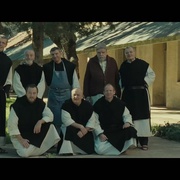 点击查看图片 人与神 Des hommes et des dieux