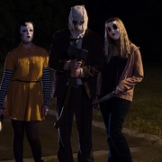 点击查看图片 陌生人2 The Strangers: Prey at Night