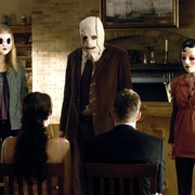 点击查看图片 陌生人2 The Strangers: Prey at Night