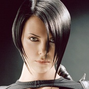 魔力女战士 Æon Flux