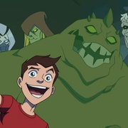 点击查看图片 蝙蝠侠无极限:怪兽来袭 Batman Unlimited: Monster Mayhem