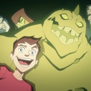 点击查看图片 蝙蝠侠无极限:怪兽来袭 Batman Unlimited: Monster Mayhem