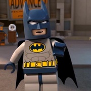 点击查看图片 乐高DC超级英雄:正义联盟大战异魔联盟 Lego DC Comics Super Heroes: Justice League vs. Bizarro League