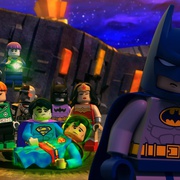 点击查看图片 乐高DC超级英雄:正义联盟大战异魔联盟 Lego DC Comics Super Heroes: Justice League vs. Bizarro League