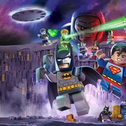点击查看图片 乐高DC超级英雄:正义联盟大战异魔联盟 Lego DC Comics Super Heroes: Justice League vs. Bizarro League