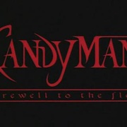 糖果人2：腥风血雨 Candyman: Farewell to the Flesh