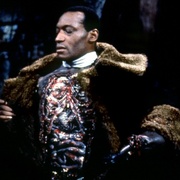 糖果人2：腥风血雨 Candyman: Farewell to the Flesh