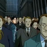危险调查员 マスターキートン