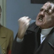 帝国的毁灭 Der Untergang