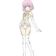 点击查看图片 机甲少女 Frame Arms Girl フレームアームズ・ガール