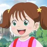 点击查看图片 红美与郁金香 クミとチューリップ