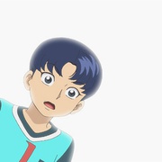点击查看图片 红美与郁金香 クミとチューリップ