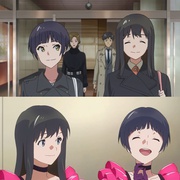 Wake Up, Girls! 青春之影 Wake Up, Girls！ 青春の影