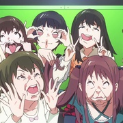 Wake Up, Girls! 青春之影 Wake Up, Girls！ 青春の影