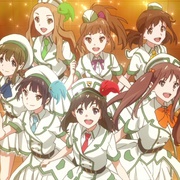 Wake Up, Girls! 青春之影 Wake Up, Girls！ 青春の影