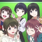 Wake Up, Girls! 青春之影 Wake Up, Girls！ 青春の影