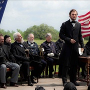 点击查看图片 吸血鬼猎人林肯 Abraham Lincoln: Vampire Hunter