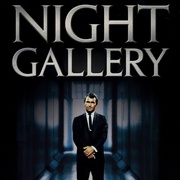 夜间画廊 第一季 Night Gallery Season 1