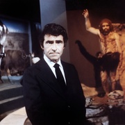 夜间画廊 第一季 Night Gallery Season 1