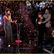 点击查看图片 美国之声 第五季 The Voice Season 5