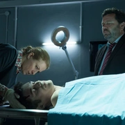 点击查看图片 断林镇谜案 第一季 The Brokenwood Mysteries Season 1
