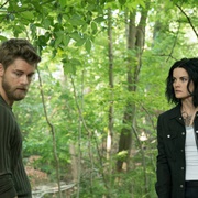盲点 第二季 Blindspot Season 2