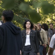 盲点 第二季 Blindspot Season 2