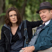 罪恶黑名单 第四季 The Blacklist Season 4